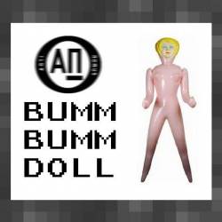 Antinomus : Bumm Bumm Doll
